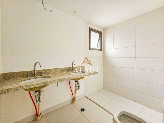 Imagem Apartamento na Mooca com 3 suítes e varanda gourmet