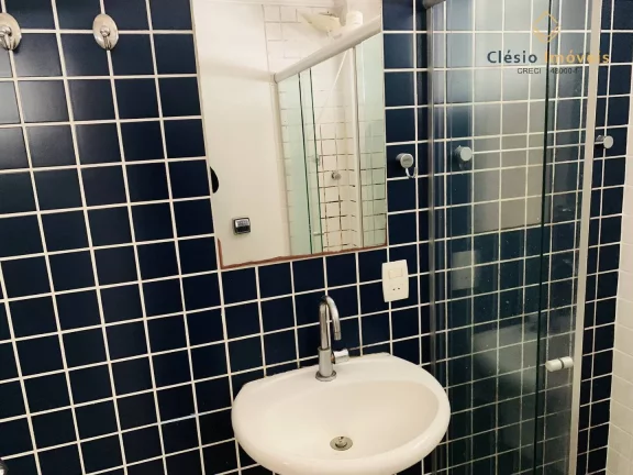 Imagem Consolação SP | Apartamento 1 Quarto | 45m² Útil | Shopping Frei Caneca
