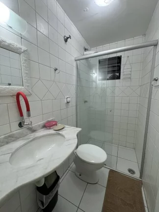 Imagem Apartamento a venda com ótima localização no Itaguá