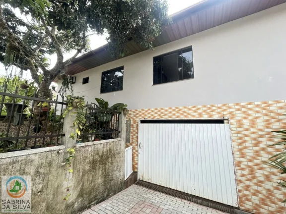Imagem Casa - Itoupavazinha - Blumenau