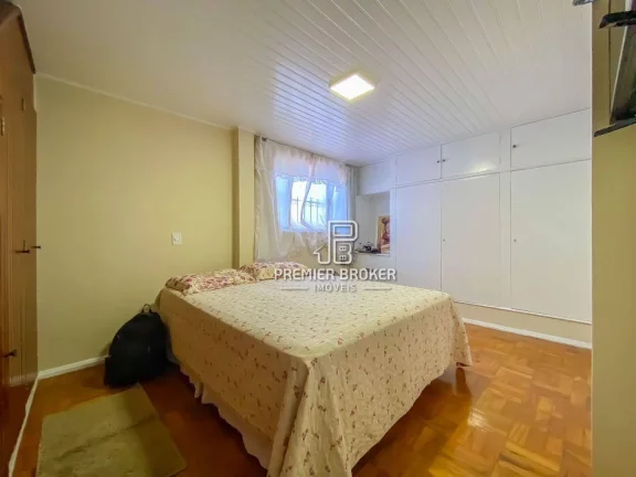 Imagem Cobertura à venda, 102 m² por R$ 550.000,00 - Alto - Teresópolis/RJ