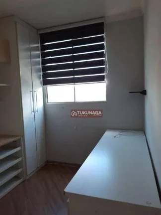 Imagem Apartamento com 2 dormitórios à venda, 46 m² por R$ 289.000,00 - Jardim Presidente Dutra - Guarulhos/SP