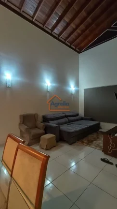 Imagem Casa à venda no bairro Parque Jardim Murayama - Mogi Mirim/SP