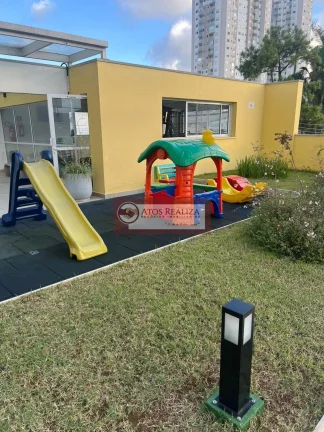Imagem Venda de Apartamento em Socorro, SP: 2 Dorms, 1 Suíte, R$650k