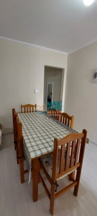 Imagem APARTAMENTO DE 02 DORMITÓRIOS NO ITAGUÁ