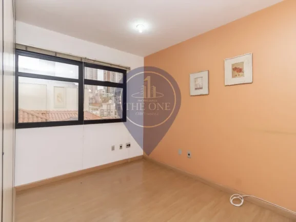 Imagem Conjunto Comercial à Venda em São Paulo-SP, Bairro Bosque da Saúde: 1 Sala, 1 Vaga, 40m² de Área