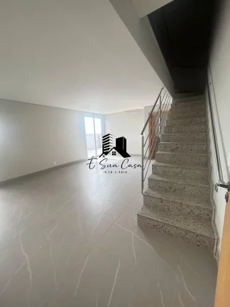 Imagem Cobertura 3 quartos à venda Bairro Fonte grande - Contagem/MG