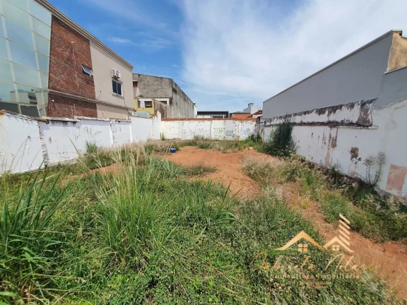 Imagem Terreno à venda no bairro Centro - Mogi Mirim/SP