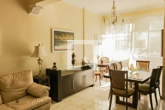 Imagem Apartamento à Venda - Copacabana, 2 Quartos, 100 m2