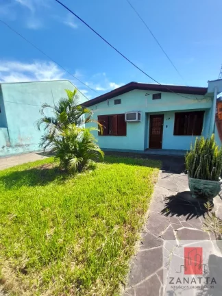 Casa com 3 Quartos à Venda, 80 m² em São Sebastião - Esteio