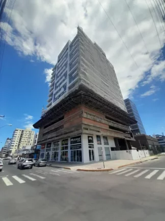 Foto do imóvel: Apartamento 2 Dormitórios - Bairro Centro