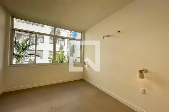 Imagem Apartamento à Venda - Ipanema, 3 Quartos, 110 m2