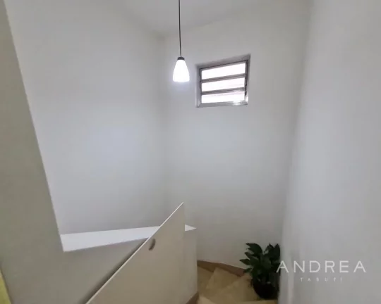 Imagem SOBRADO 3 DORMITORIOS (1 SUITE) COM 2 VAGAS