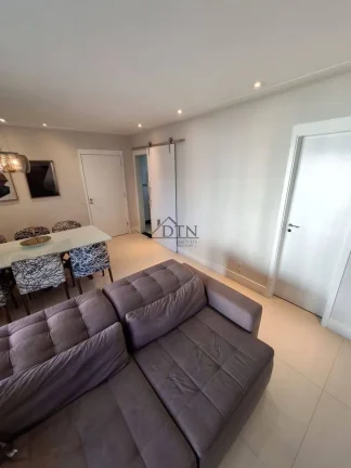 Imagem Apartamento Condomínio Auge Centro São Bernardo do Campo