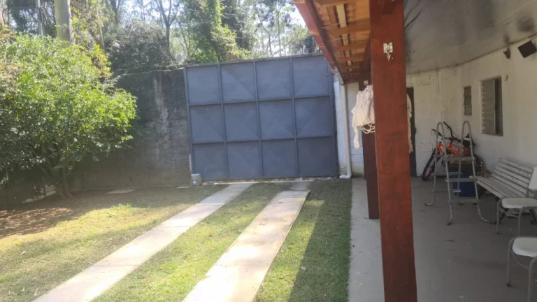 Imagem excelente casa terreno de 700m²