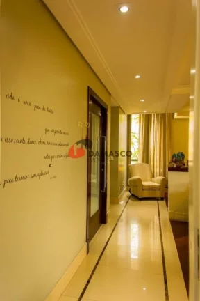Imagem Apartamento à venda, Vila Gilda, Santo André