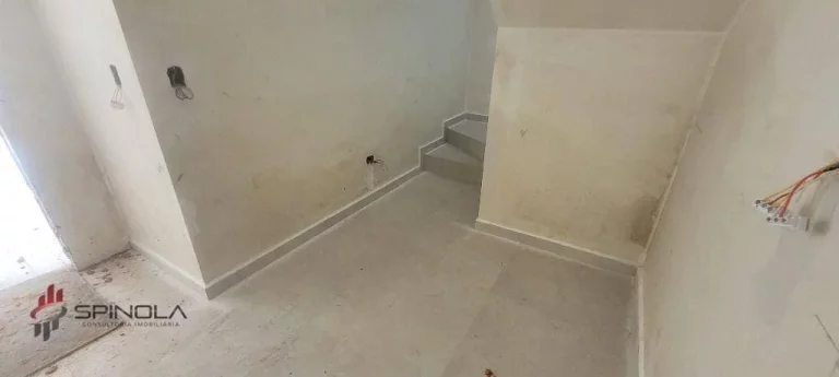Imagem Cobertura com 2 dormitórios à venda, 101 m² por R$ 750.000,00 - Vila Caiçara - Praia Grande/SP
