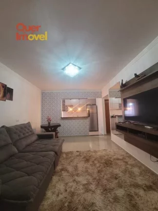 Imagem Imóvel à venda em Ribeirão Preto-SP: Apartamento de 3 quartos no Jardim Botânico com 2 salas, 2 banheiros e 2 vagas de garagem.