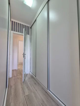 Imagem Apartamento à venda na Vila Leopoldina São Paulo SP com 3 quartos, 3 suítes, 2 vagas de garagem, depósito e 117m².
