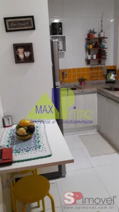 Imagem Imperdível oportunidade! Apartamento à venda em São Paulo-SP, Vila Carmosina, 2 quartos, 1 sala, 1 banheiro, 1 vaga, 49m².