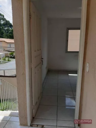 Imagem Casa à venda, 54 m² por R$ 315.000,00 - Parque Flamengo - Guarulhos/SP