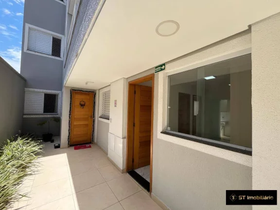 Imagem Apartamento Em São Paulo- Vila Granada Aceita Financiamento 285mil