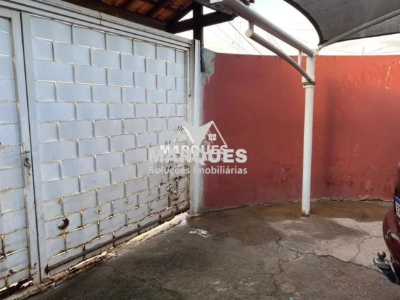 Imagem Casa para Venda no bairro Parque do Horto em Hortolândia