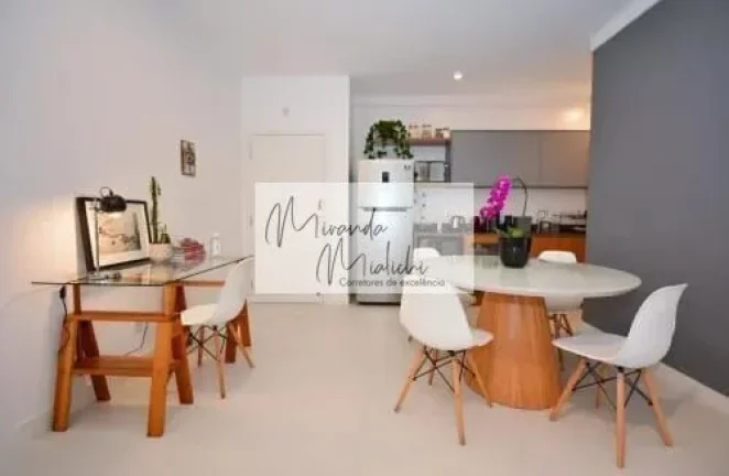 Imagem Apartamento à venda no bairro Cachoeira do Bom Jesus - Florianópolis/SC