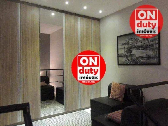 Imagem Apartamento à venda - Gonzaga - Santos/SP
