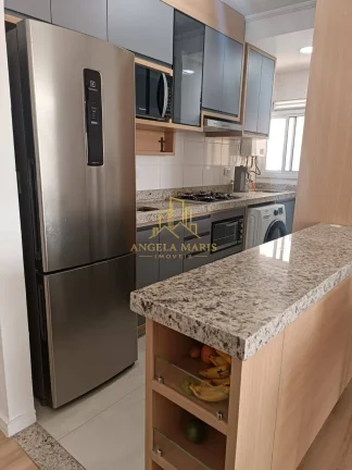 Imagem Apartamento 3 dormitórios ( 1 Suíte), 2 vagas, Verano Home Resort Jacareí.