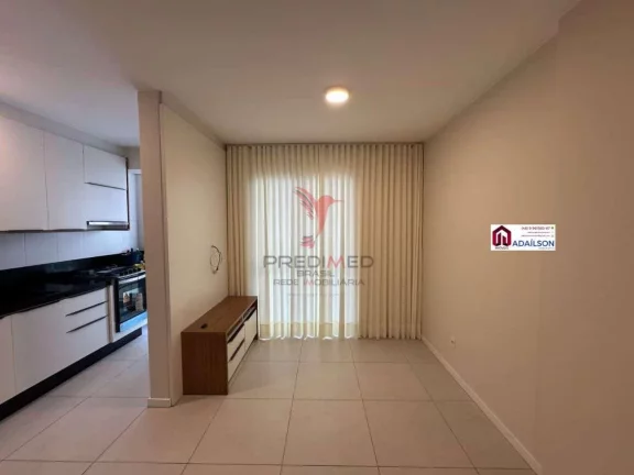 Imagem RECANTO DOS POETAS APTO DE 2 DORMITORIOS UM SUITE CENTRO HISTÓRICO SJ - SC