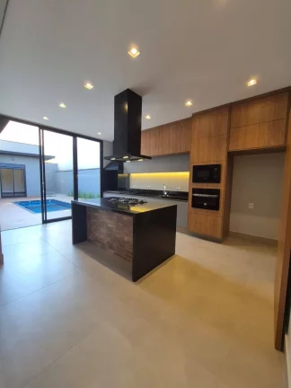 Imagem Casa Térrea no Euroville II