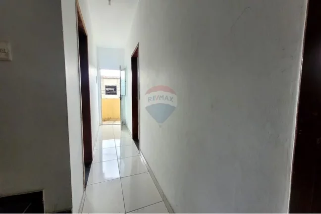 Imagem Casa à Venda com 3 quartos em Bento Ribeiro