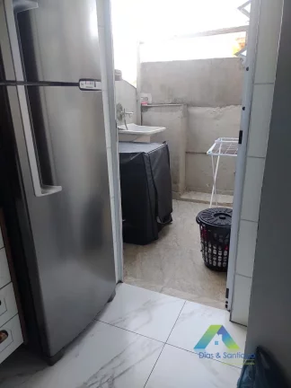 Imagem xcelente sobrado recém reformado com elétrica e hidráulica novas em localização privilegiada em área nobre na Vila das Mercês/ Zona sul