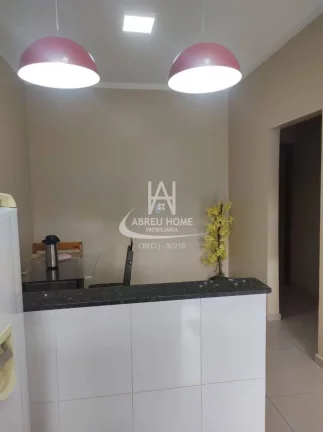 Imagem Casa á venda no Residencial São Tomaz 2