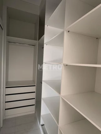 Imagem Aluguel de Casa no BUONA VITA com 3 suítes, master com closet, gourmet