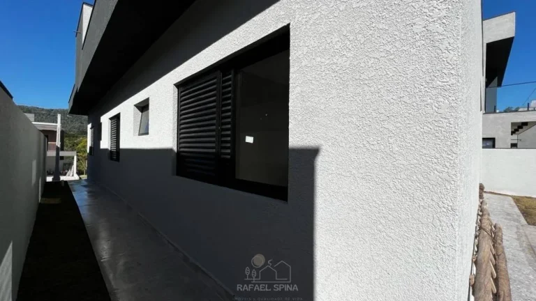 Imagem Casa à venda no bairro BUONA VITA ATIBAIA - Atibaia/SP