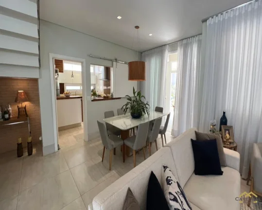 Imagem CASA À VENDA, 333 M² POR R$ 3.400.000,00 - CHÁCARA MALOTA - JUNDIAÍ/SP