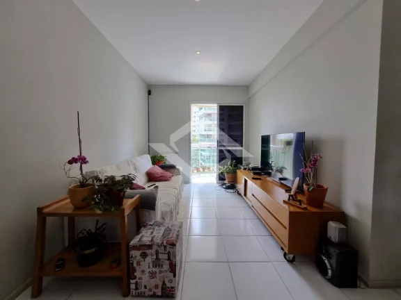 Imagem Apartamento 2 quartos á venda no Villas da Barra - Barra Olímpica