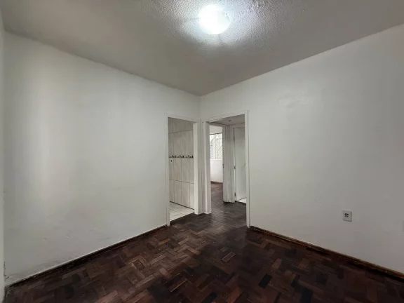 Imagem Apartamento Térreo, 2 Quartos, Cohab, Sapucaia do Sul