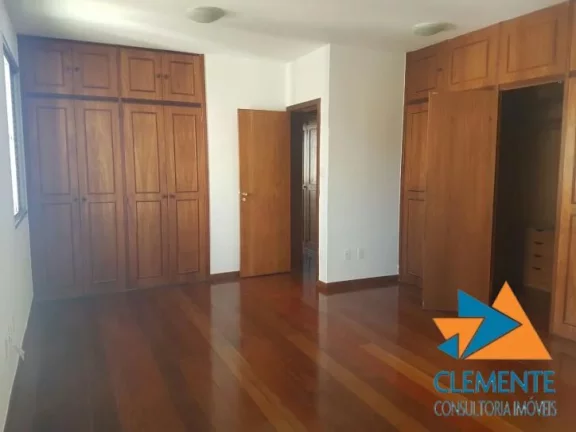 Imagem Linda COBERTURA duplex, com piscina, bairro LOURDES, B.Hte