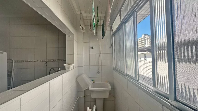 Imagem APARTAMENTO COM 43 m² - GUILHERMINA - PRAIA GRANDE SP