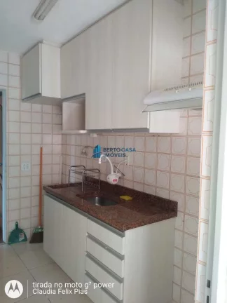 Imagem Apartamento Padrão