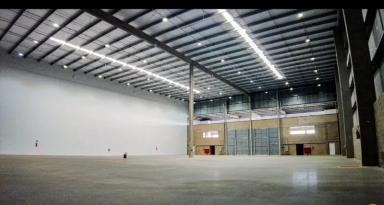 Complexo de 9 Galpões para locação e Venda em Itupeva-SP