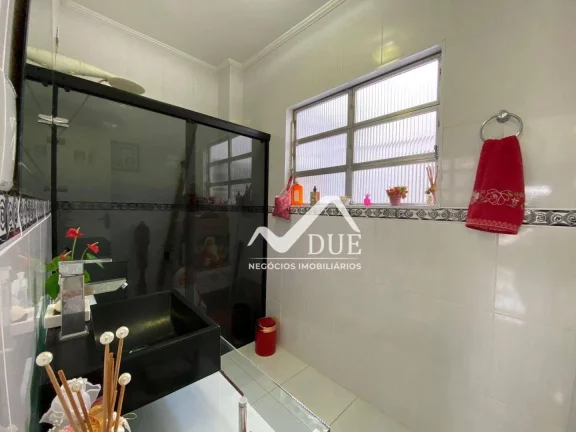 Imagem Cobertura com 2 dormitórios à venda, 280 m² por R$ 1.380.000,00 - Vila Belmiro - Santos/SP