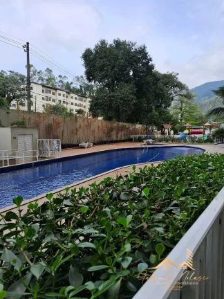 Imagem Apartamento de dois dormitórios no Rio de Janeiro