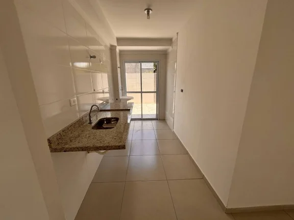Imagem Apartamento Novo com 2 dormitorios em Itaquera