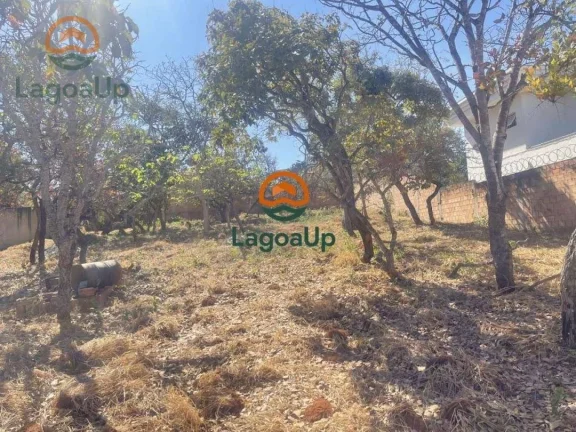 Imagem Terreno à venda, 480 m² por R$ 369.000,00 - Lundceia - Lagoa Santa/MG