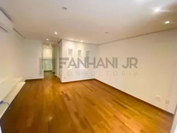 Imagem Imperdível oportunidade: Apartamento de 1 quarto com suíte, 2 salas e 3 vagas no Jardim Paulista, SP!