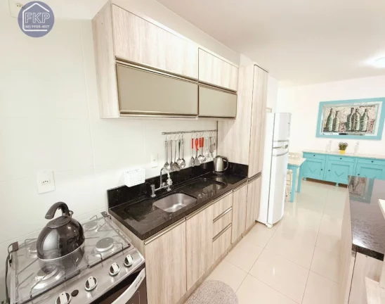 Imagem Apartamento 3 dormitórios!